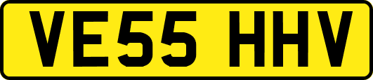 VE55HHV