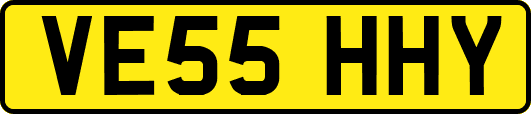 VE55HHY