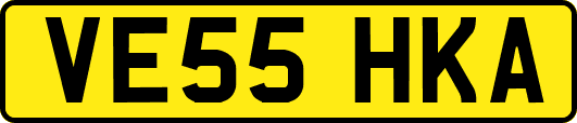 VE55HKA