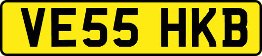 VE55HKB
