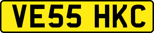 VE55HKC