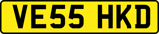 VE55HKD