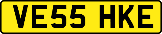 VE55HKE