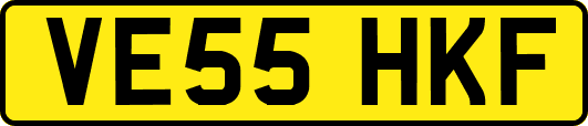 VE55HKF