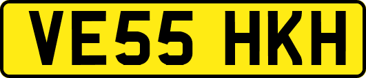 VE55HKH