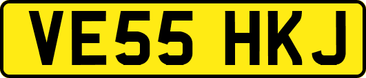 VE55HKJ