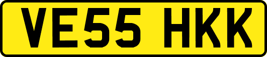 VE55HKK