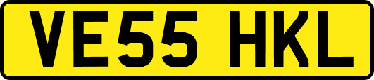 VE55HKL