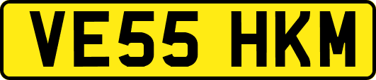 VE55HKM