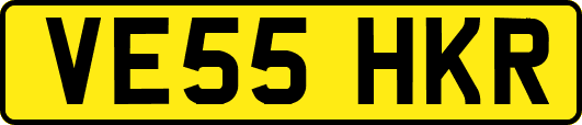VE55HKR