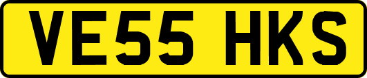 VE55HKS
