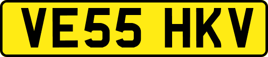VE55HKV