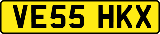 VE55HKX