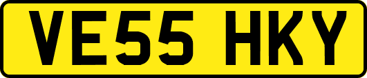VE55HKY