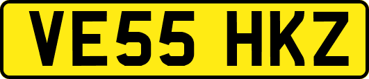 VE55HKZ
