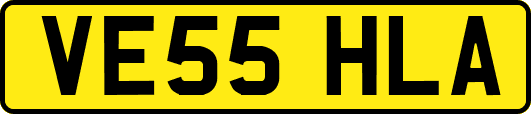 VE55HLA