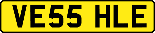 VE55HLE