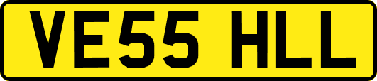 VE55HLL