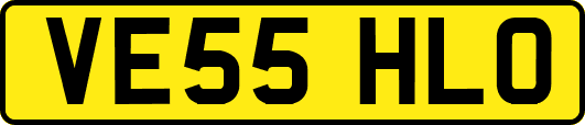 VE55HLO