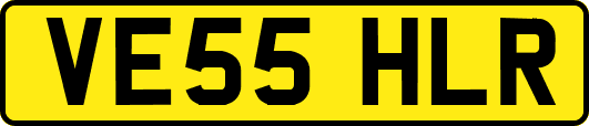 VE55HLR