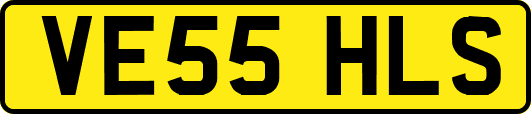 VE55HLS