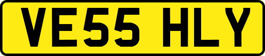 VE55HLY