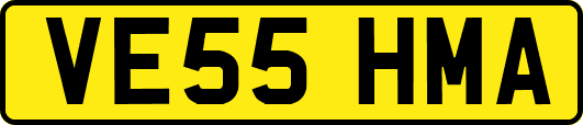 VE55HMA