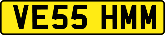 VE55HMM