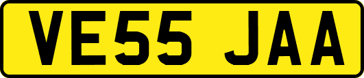 VE55JAA