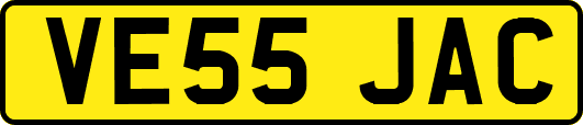 VE55JAC