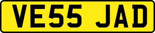 VE55JAD
