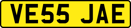VE55JAE