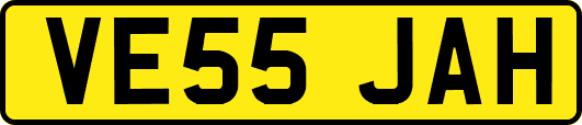 VE55JAH