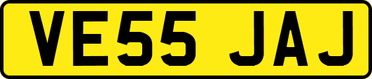 VE55JAJ