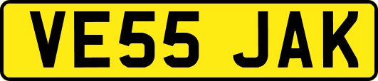VE55JAK