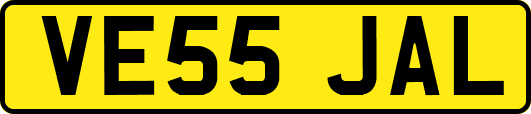 VE55JAL