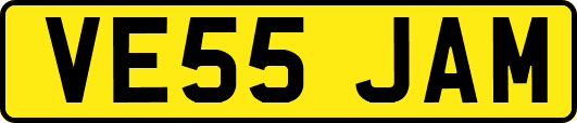 VE55JAM