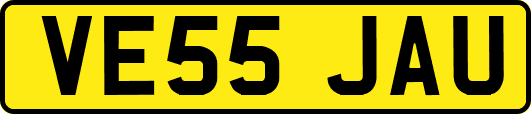 VE55JAU