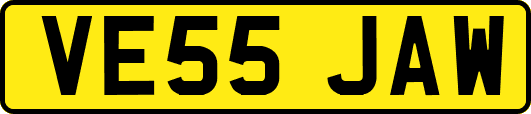 VE55JAW