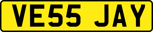 VE55JAY