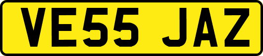 VE55JAZ