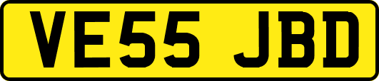 VE55JBD