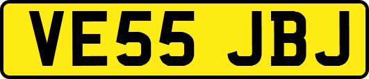 VE55JBJ