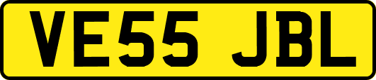 VE55JBL