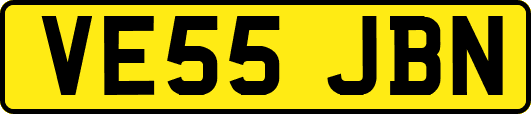 VE55JBN