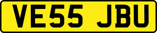 VE55JBU