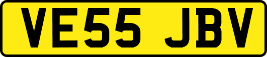 VE55JBV