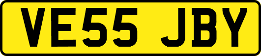 VE55JBY