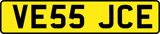 VE55JCE