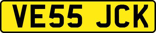VE55JCK
